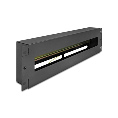 Beschermstrip met kabeldoorvoer Beschermstrip met kabeldoorvoer