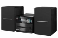 Blaupunkt MS13BT - microsysteem voor thuisaudio - thumbnail
