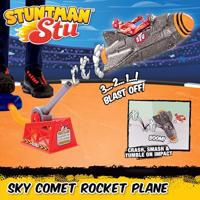 Rocket - BANDAI - Stuntman Stu - COSS8199 - thumbnail