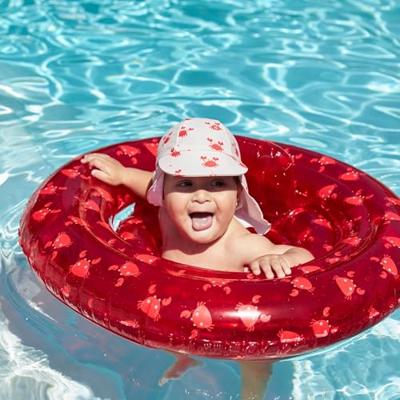 Swim Essentials Baby Float Oh Crab 0-1 jaar