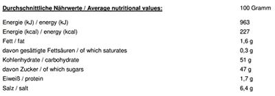 Lee Kum Kee - Hoisin Saus - 397g