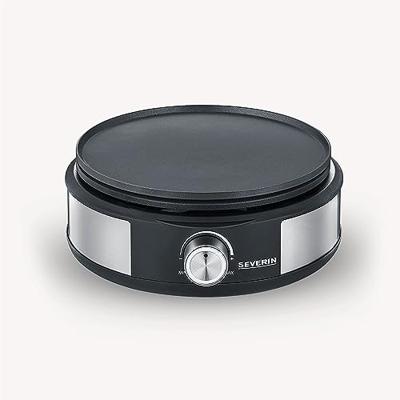 Severin FO2471 Fonduepan Zwart