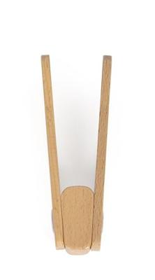 Small Foot - houten wafelijzer speelset, 10dlg. - thumbnail