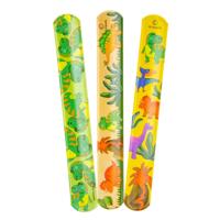 Duckiez Klaparmband dino - thumbnail