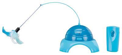 Kattenspeeltje Trixie