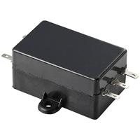 TRU COMPONENTS TC-10101416 Ontstoringsfilter 250 V/AC 6 A 2.0 mH (l x b x h) 68 x 50 x 25.5 mm 1 stuk(s) - thumbnail