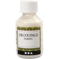 Creativ Company Decoupage lijmlak, 100 ml/ 1 fles - thumbnail