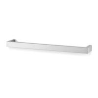 Zack Linea Handdoekstang 46,5 cm - thumbnail