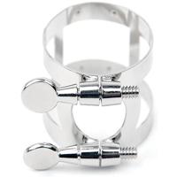 D'Addario Woodwinds RSS1LN Rico ligatuur voor sopraansax - thumbnail