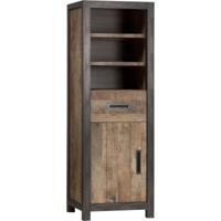 Boekenkast Coruna - thumbnail