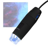 PCE Instruments PCE-MM 200UV Digitale microscoop - thumbnail