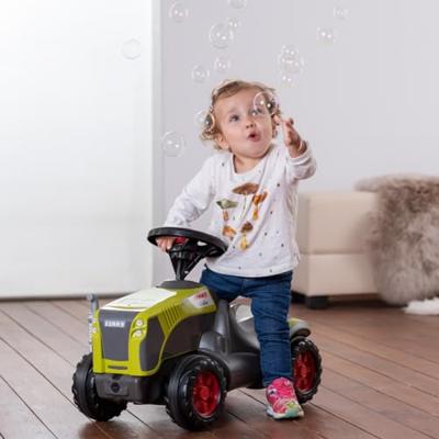 Rolly Toys Minitrac looptrekker Claas Xerion - thumbnail