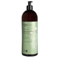 Aleppo Shampoo 2-in-1 Normaal Haar BIO - 1000 ml - thumbnail