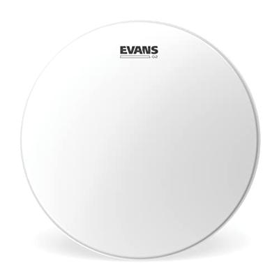 Evans BD22G2CW G2 Coated White 22 inch bassdrumvel - thumbnail