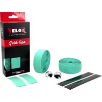 Velox stuurtape maxi cork celeste (2st) - thumbnail