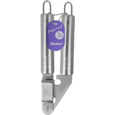 Metaltex Tomado- imperial serie inox knoflookpers