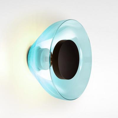 Marset Aura Wandlamp - Blauw