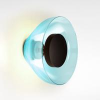 Marset Aura Wandlamp - Blauw - thumbnail