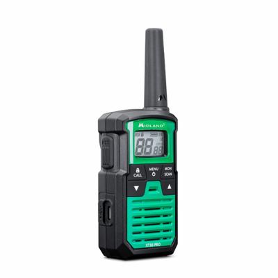 Walkie-Talkie Midland xt-30 pro c1463 - thumbnail