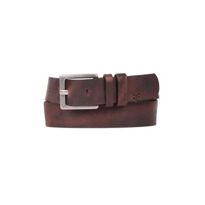 Legend leren riem bruin Legend leren riem bruin