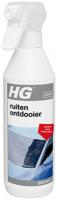 HG ruitenontdooier 500ml - thumbnail