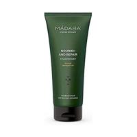 MÁDARA Nourish and Repair Conditioner 200ml - thumbnail