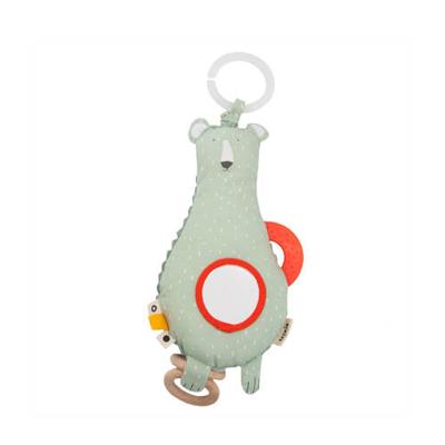 Trixie activiteitenspeeltje - mr. polar bear Trixie activiteitenspeeltje - mr. polar bear