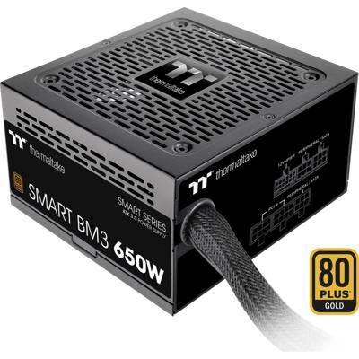 Thermaltake Smart BM3 PC voeding