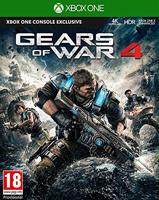 JEU CONSOLE MICROSOFT GEARS VAN WAR 4 REFRESH XBONE - thumbnail