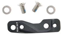 SRAM disc brake adapter 20f for flat mount rw 160 mm - thumbnail