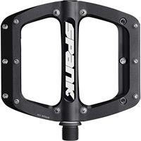 Spank Spoon Reboot Flat Pedals - thumbnail