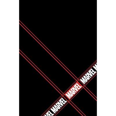 Marvel fleece plaid 110 x 150 cm - Flanel Marvel fleece plaid 110 x 150 cm - Flanel