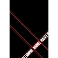 Marvel fleece plaid 110 x 150 cm - Flanel - thumbnail