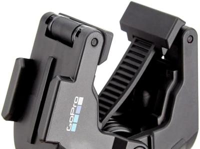 GoPro aws monopod flex-klem (officiële GoPro-accessoires)
