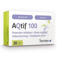 Trenker Aqtif 100 Capsules - thumbnail