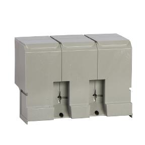 Schneider Electric 33628 Geschikt voor: INV630b-1600 Grijs 1 stuk(s)
