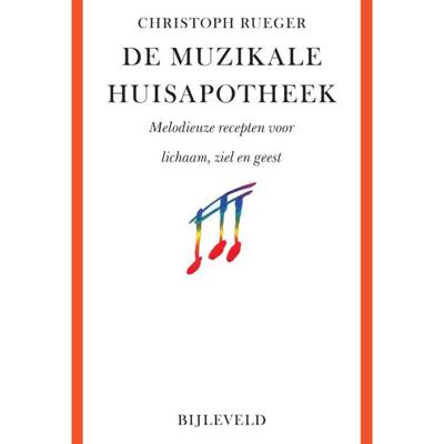 De muzikale huisapotheek (Paperback)