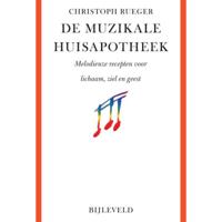 De muzikale huisapotheek (Paperback) - thumbnail