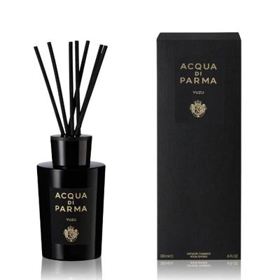 Acqua di Parma Room Diffuser Yuzu 180ml