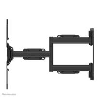 Neomounts WL40S-850BL14 TV-beugel 81,3 cm (32) - 165,1 cm (65) Kantelbaar, Zwenkbaar - thumbnail