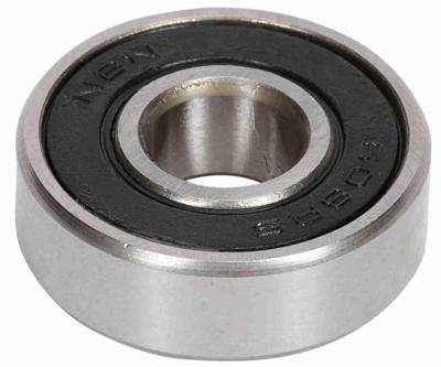Kogellager Elvedes 608 2RS industrial ø22 × ø8 × 7