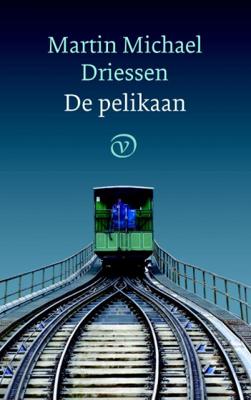 De pelikaan (Paperback) De pelikaan (Paperback)