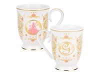 Wicked: Glinda Ceramic Shaped Mug - thumbnail