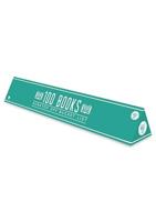 Gift Republic Kraskaart - 100 Boeken - thumbnail