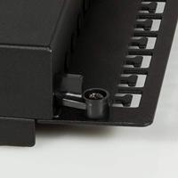 LogiLink NP0019B 12 poorten Patchpaneel CAT 6A - thumbnail