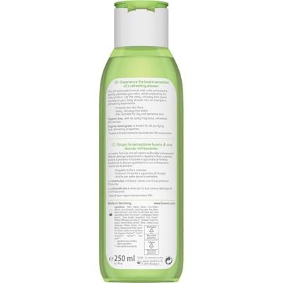 Douchegel / body wash refreshing bio 250 Milliliter