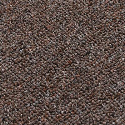 VidaXL Trapmatten 15 st anti-slip rechthoekig 75x20 cm bruin