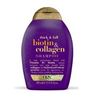 OGX Thick & Full Biotin & Collagen Shampoo - thumbnail