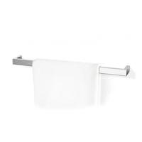 Zack Linea Handdoekstang 61.5cm Spiegelglans RVS 40034 - thumbnail