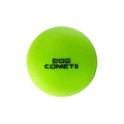 Dog Comets Ball Stardust Groen M Dog Comets Ball Stardust Groen M